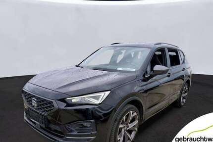 Seat Tarraco 48.276 km 32.949 &euro; Detmold 32760