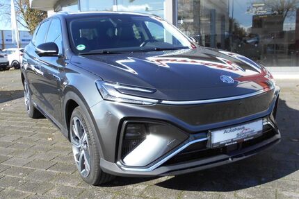 MG Marvel R 19.000 km 27.490 &euro; Paderborn 33100