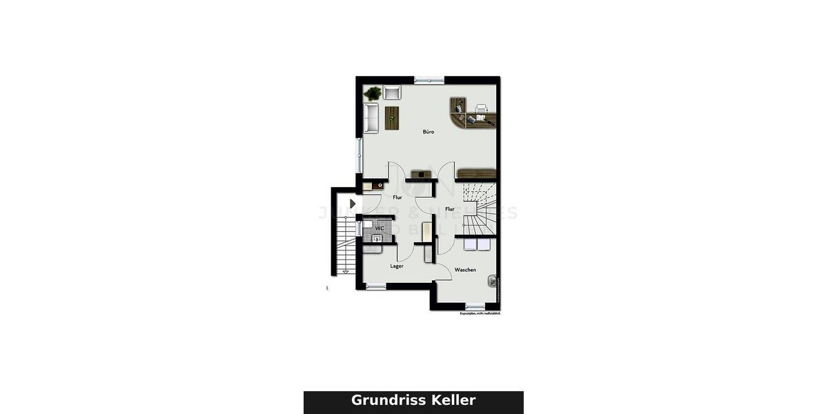 Doppelhaushälfte Bad Driburg - 6 Zimmer, 190 m&sup2;, 349.000&euro; | Angebot:27457376