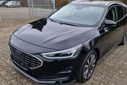 Ford Focus 92.150 km 18.980 &euro; Salzkotten 33154