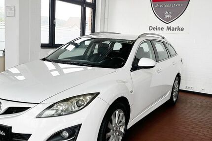 Mazda 6 246.513 km 5.990 € Bielefeld 33647