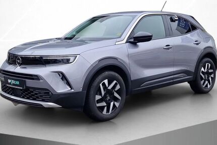 Opel Mokka 25.000 km 19.999 &euro; Bad Driburg 33014