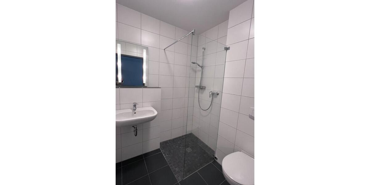 Etagenwohnung Paderborn Neuenbeken - 1 Zimmer, 41 m&sup2;, 550&euro; | Angebot:26297069