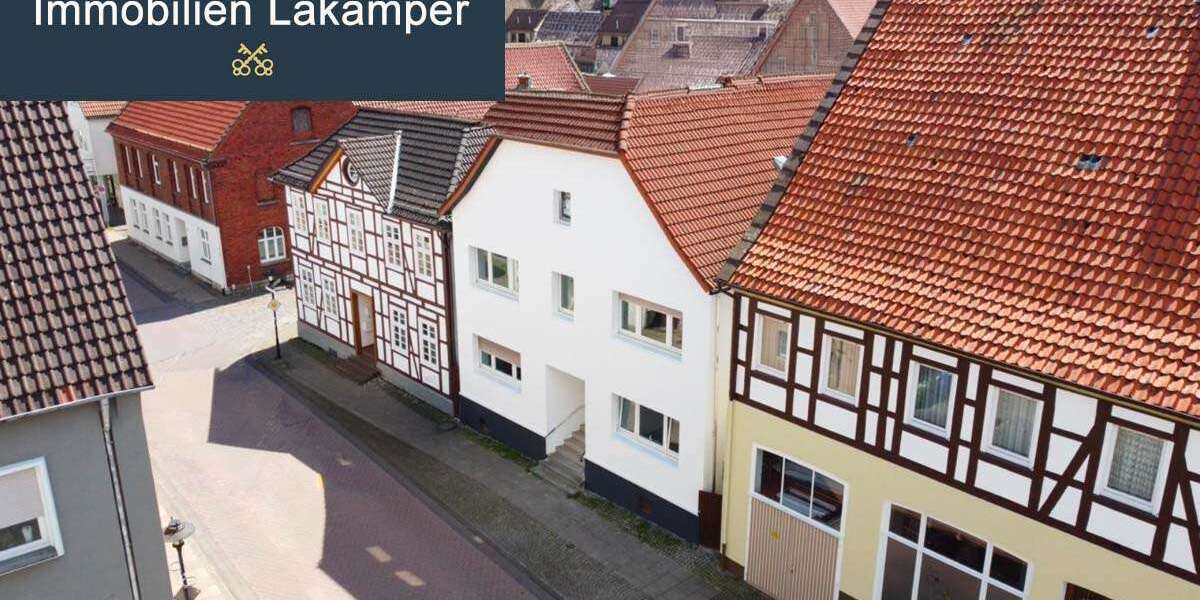 Einfamilienhaus Nienheim - 7 Zimmer, 170 m&sup2;, 299.000&euro; | Angebot:25341968
