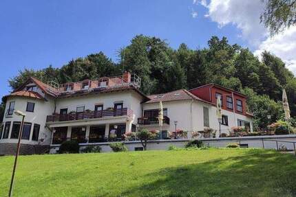 Gewerbeobjekt Nieheim - 1 Zimmer, 650.000&euro; | Angebot:25663409