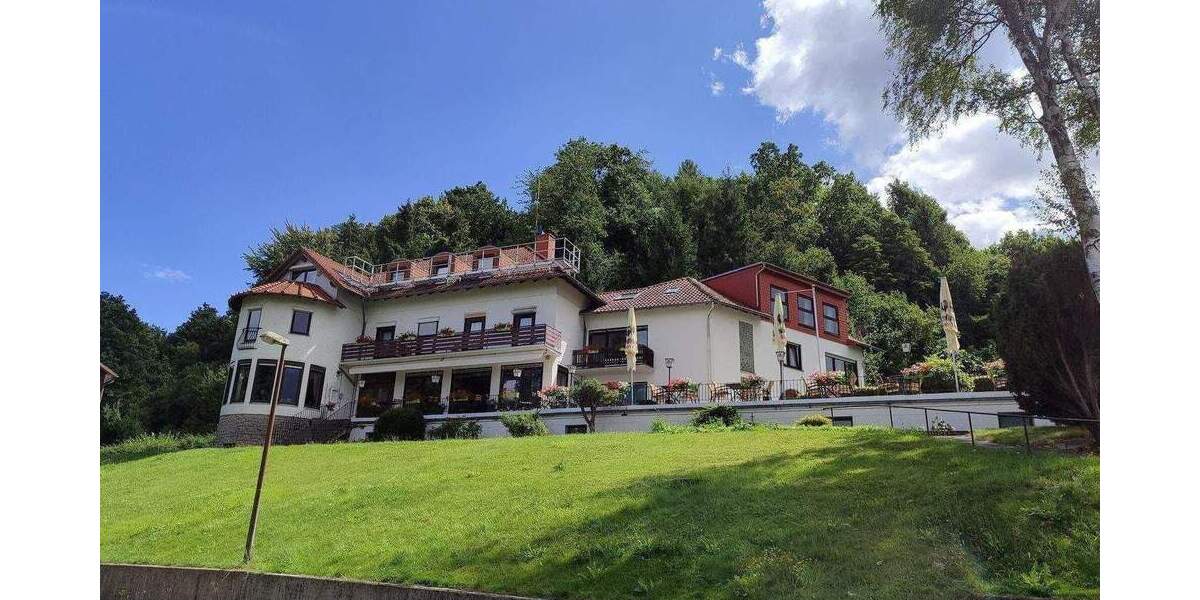 Gewerbeobjekt Nieheim - 1 Zimmer, 650.000&euro; | Angebot:25663409