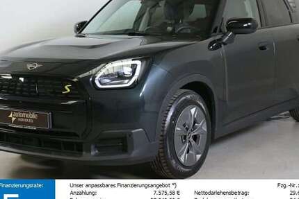 Mini Cooper SE Countryman 12.800 km 36.440 &euro; Paderborn 33100