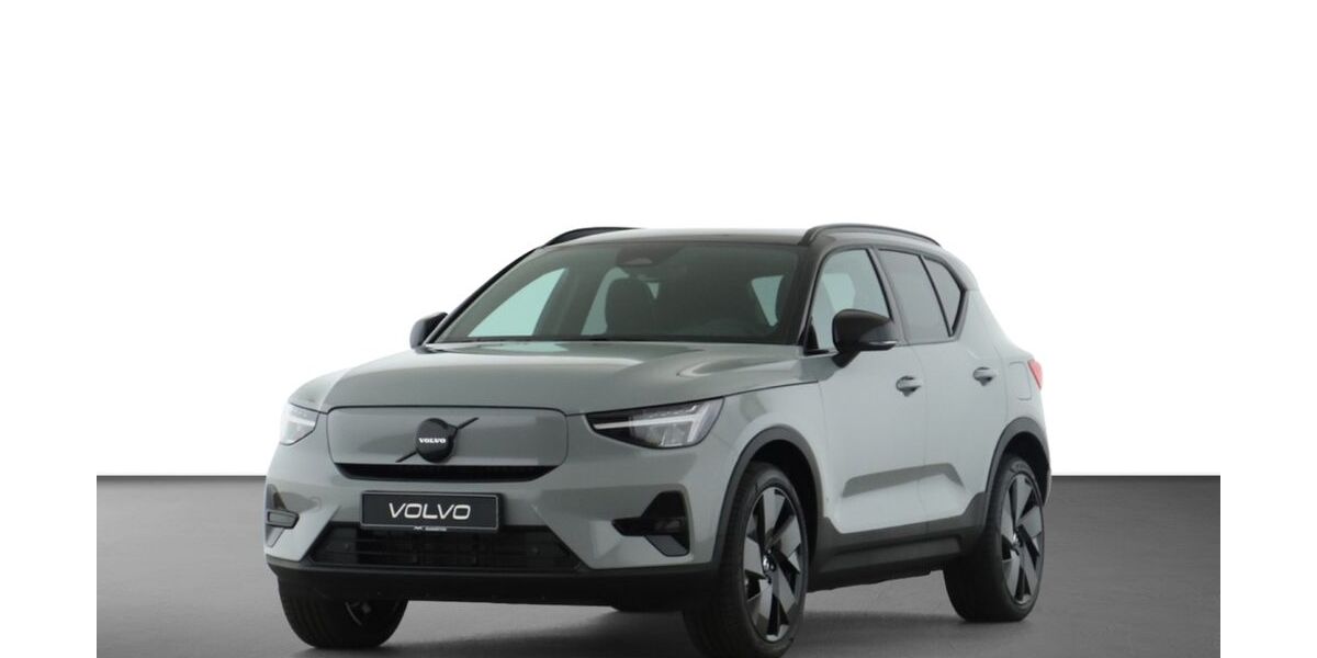 Volvo EX40 4.900 km 58.490 &euro; Paderborn 33106