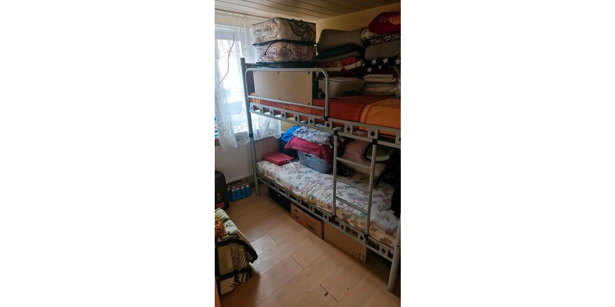 Etagenwohnung Bad Driburg - 7 Zimmer, 209 m&sup2;, 55.000&euro; | Angebot:26518150
