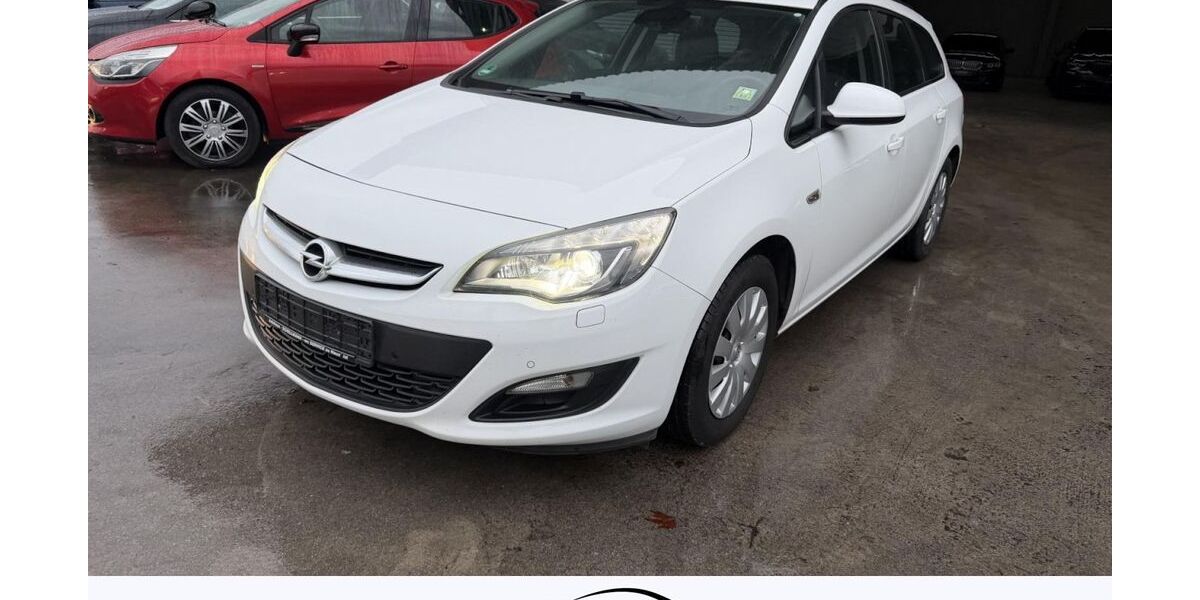 Opel Astra 157.000 km 2.599 &euro; Paderborn 33100