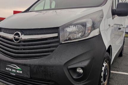Opel Vivaro 77.850 km 13.499 &euro; Paderborn 33100