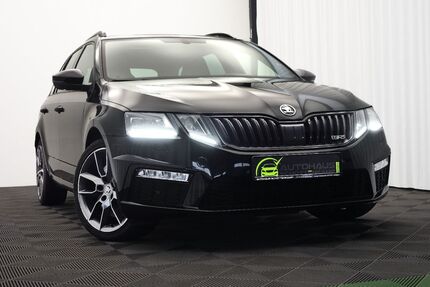 Skoda Octavia 131.000 km 17.463 &euro; Bad Lippspringe 33175
