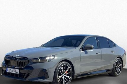 BMW 540 9.999 km 88.990 &euro; Detmold 32758