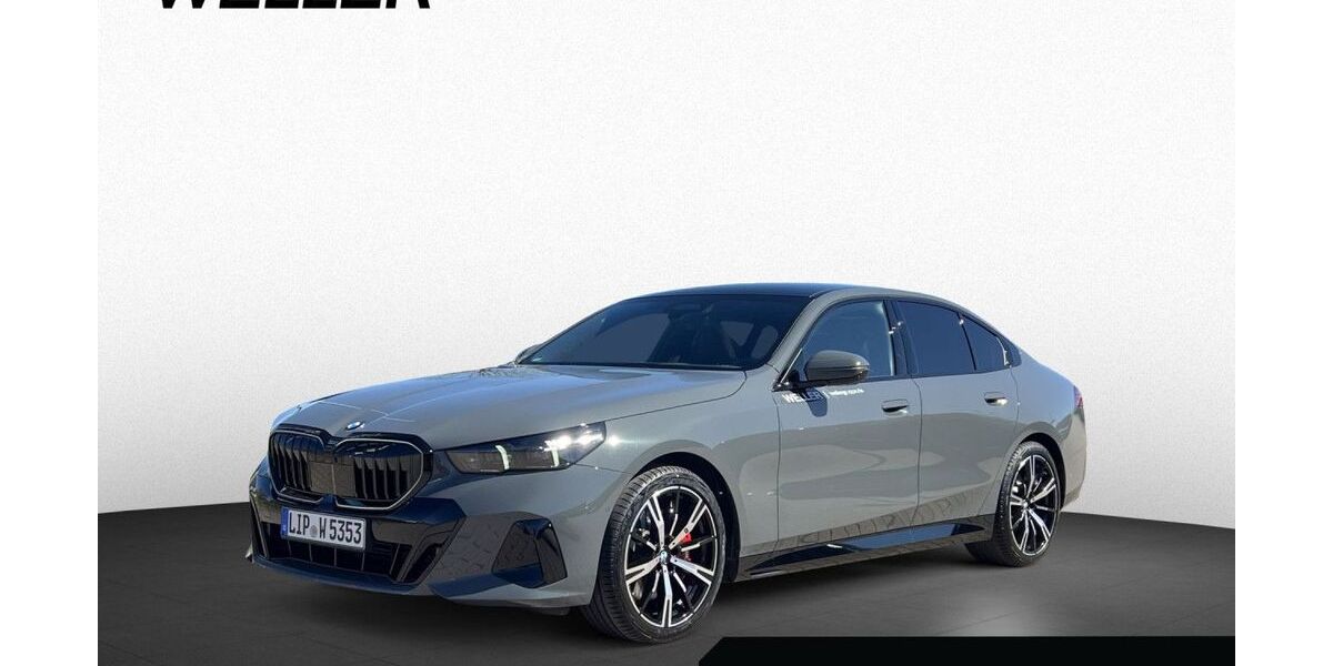 BMW 540 9.999 km 88.990 &euro; Detmold 32758