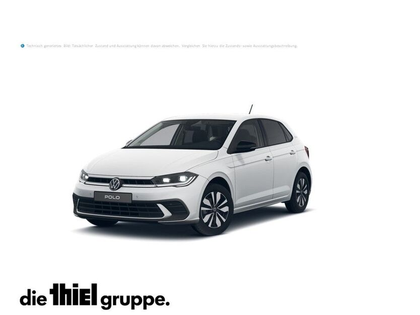 VW Polo 4.500 km 23.695 € Rheda-Wiedenbrück 33378