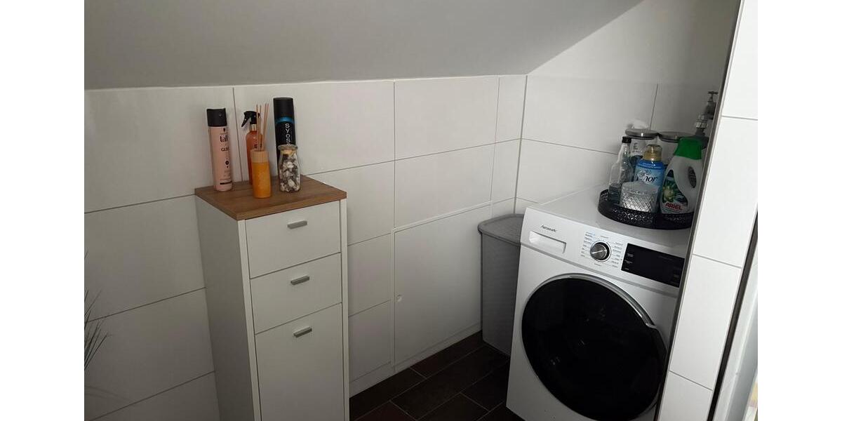 Dachgeschoßwohnung Horn-Bad Meinberg Bad Meinberg - 2 Zimmer, 65 m&sup2;, 540&euro; | Angebot:26441290