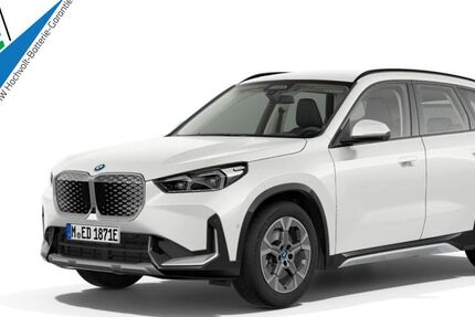 BMW iX1 23.181 km 46.450 &euro; Paderborn 33104