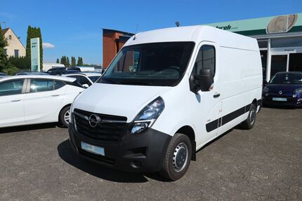 Opel Movano 59.957 km 17.990 € Paderborn Schloß-Neuhaus 33104
