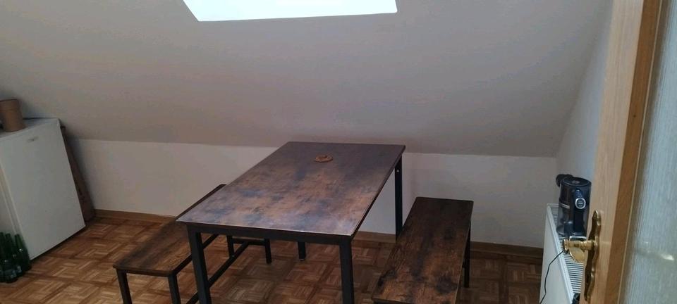 Etagenwohnung Paderborn Neuenbeken - 1 Zimmer, 40 m&sup2;, 400&euro; | Angebot:26267465