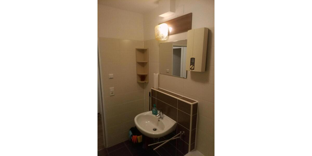 Etagenwohnung Horn-Bad Meinberg Bad Meinberg - 1.5 Zimmer, 39 m&sup2;, 300&euro; | Angebot:26130750