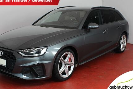 Audi S4 116.944 km 25.949 &euro; Horn Bad Meinberg 32805