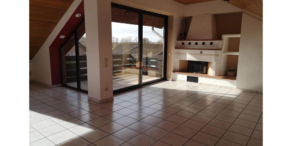 Dachgeschoßwohnung Verl - 2 Zimmer, 80 m&sup2;, 690&euro; | Angebot:26396579