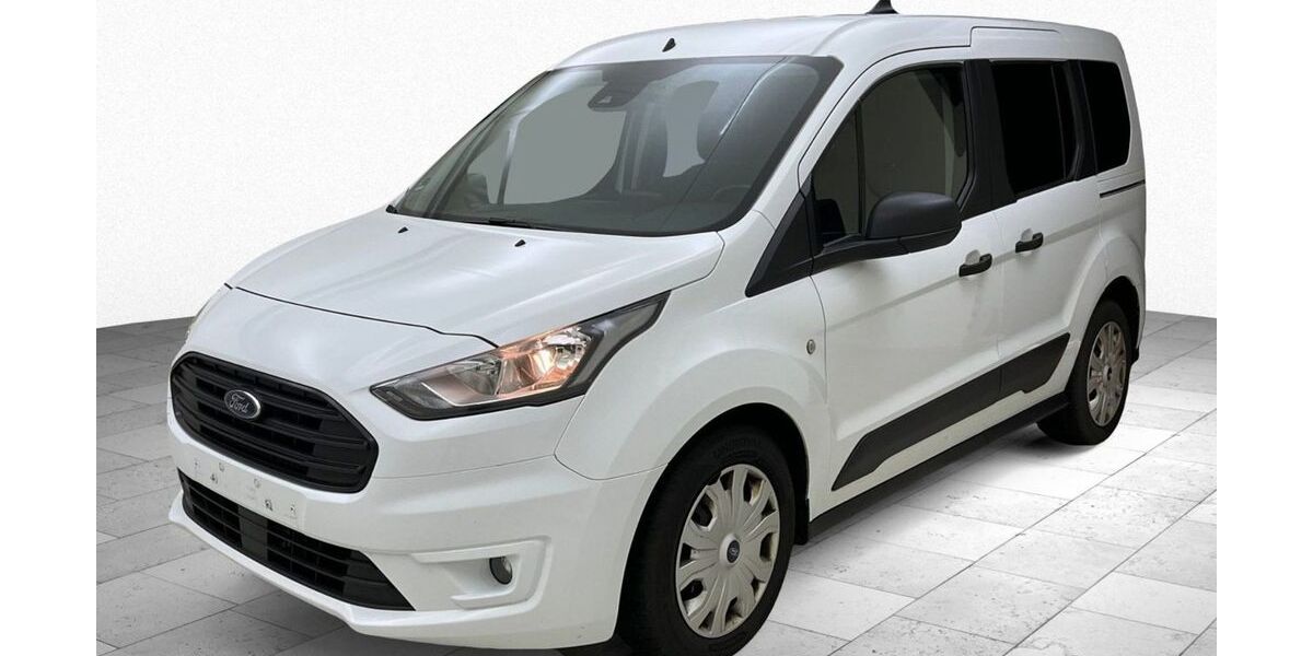 Ford Transit 145.000 km 13.269 &euro; Bad Lippspringe 33175