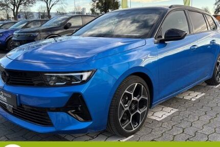 Opel Astra 36.950 km 25.940 &euro; Lippstadt 59557