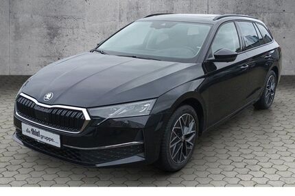 Skoda Octavia 11.600 km 35.990 € Paderborn 33104