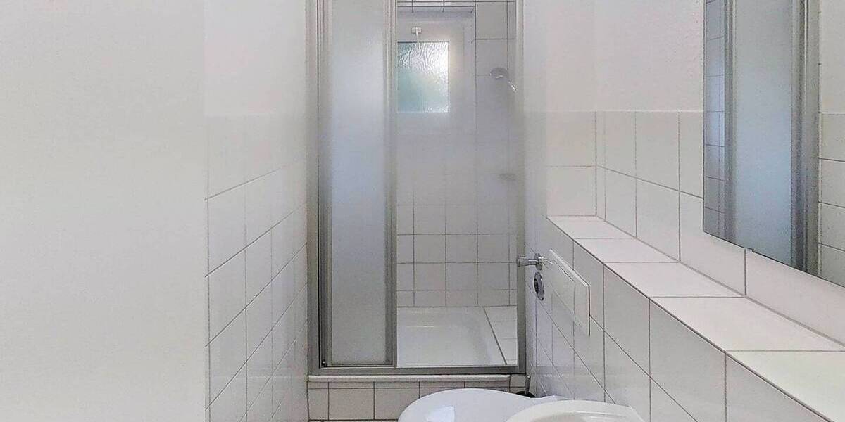 Etagenwohnung Paderborn Sennelager - 4 Zimmer, 80 m&sup2;, 729&euro; | Angebot:26929265