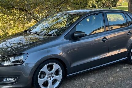 VW Polo 44.784 km 9.000 &euro; Paderborn 33106