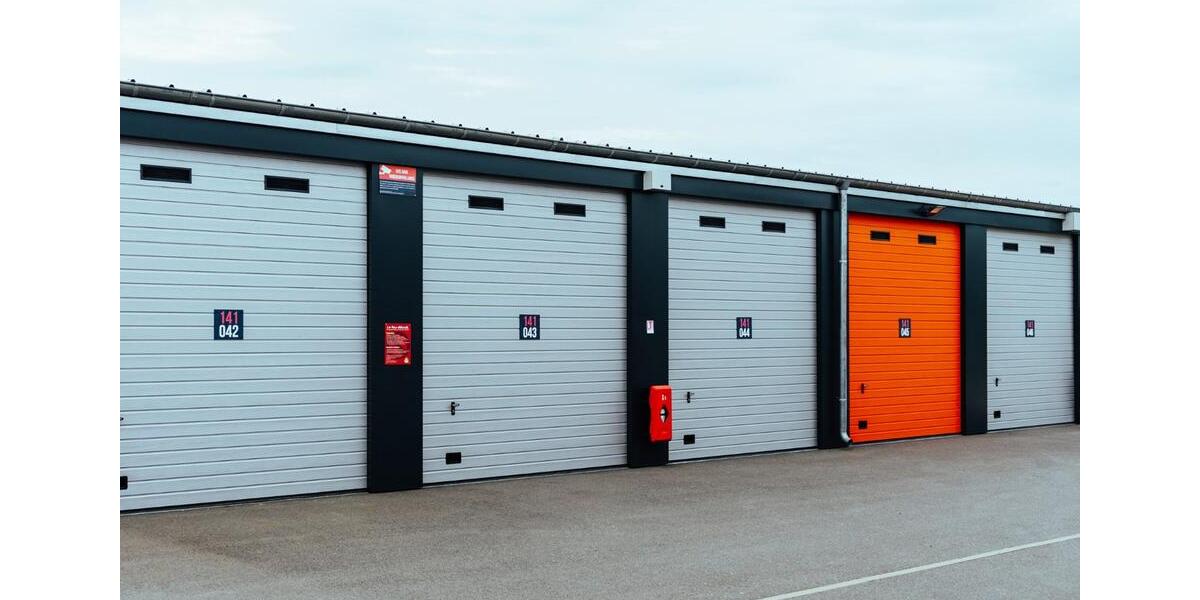 Gewerbeobjekt Bad Lippspringe - 229&euro; | Angebot:16628053