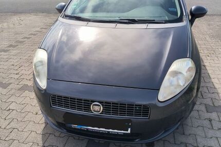 Fiat Punto 168.818 km 2.200 &euro; Salzkotten 33154