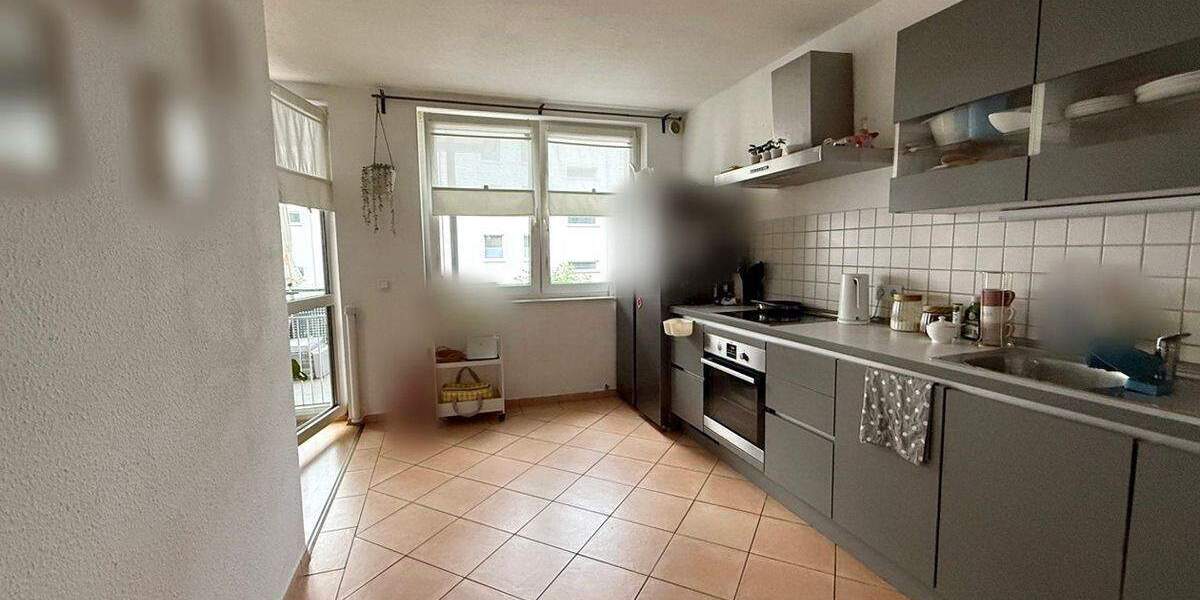 Etagenwohnung Paderborn / Elsen Elsen - 3 Zimmer, 74 m&sup2;, 229.000&euro; | Angebot:25708792