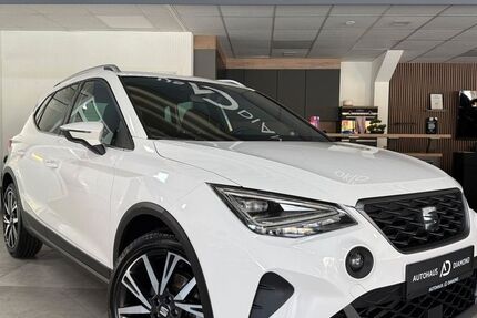 Seat Arona 68.635 km 18.990 € Diemelstadt 34474