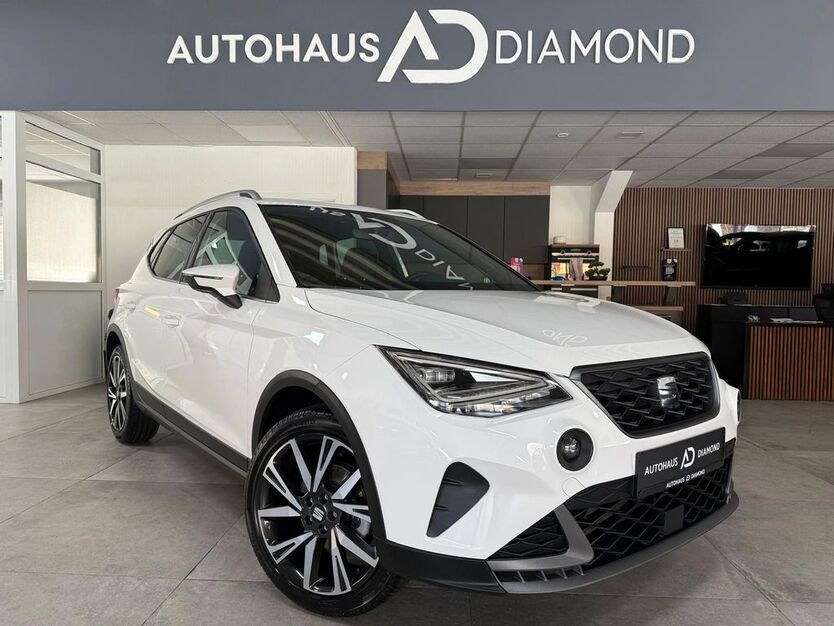 Seat Arona 68.635 km 18.990 € Diemelstadt 34474