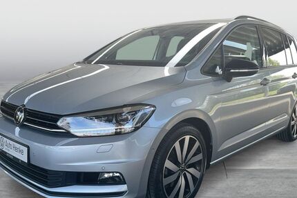 VW Touran 19.199 km 36.950 &euro; Büren 33142
