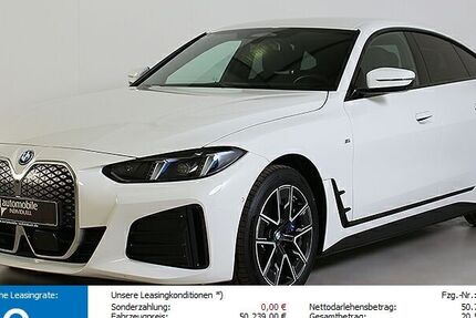 BMW i4 18.990 km 49.790 € Paderborn 33100