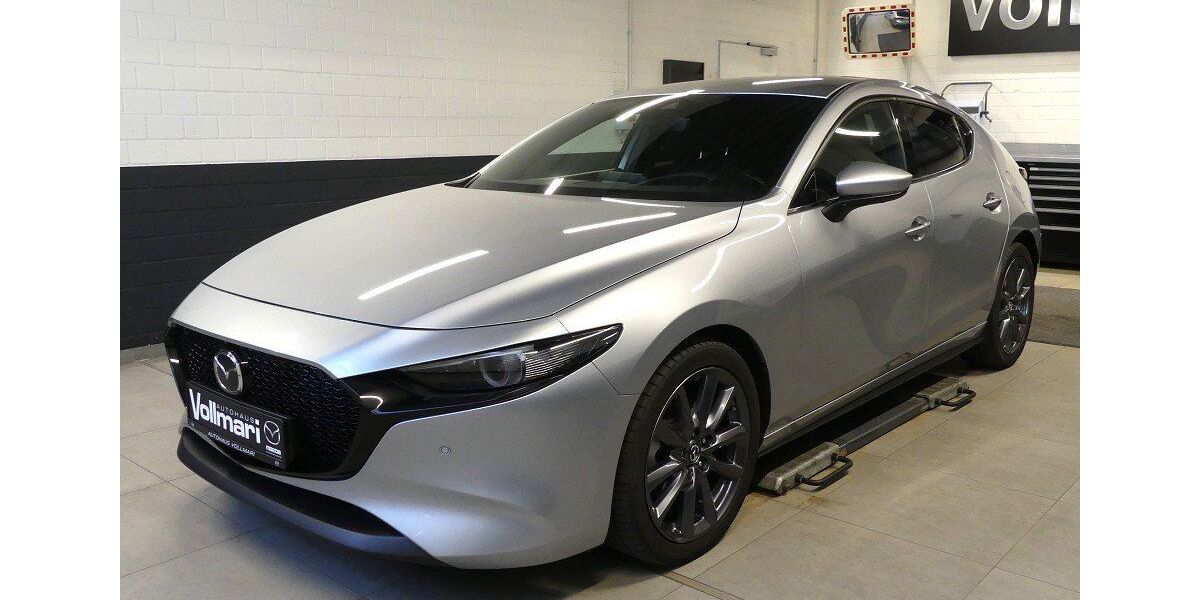Mazda 3 59.000 km 21.990 &euro; Paderborn 33106