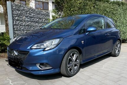 Opel Corsa 73.200 km 8.299 &euro; Schloß Holte-Stukenbrock 33758