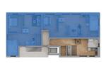 Etagenwohnung Paderborn - 1 Zimmer, 36 m&sup2;, 540&euro; | Angebot:27621924