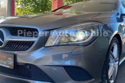 Mercedes-Benz CLA 200 145.000 km 15.990 &euro; Oerlinghausen 33813