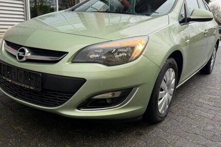 Opel Astra 180.000 km 1.799 &euro; Paderborn 33100