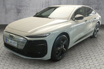 Audi A6 e-tron 16.000 km 69.900 € Paderborn 33100