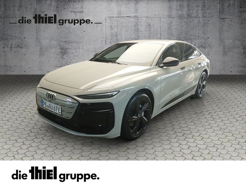 Audi A6 e-tron 16.000 km 69.900 € Paderborn 33100
