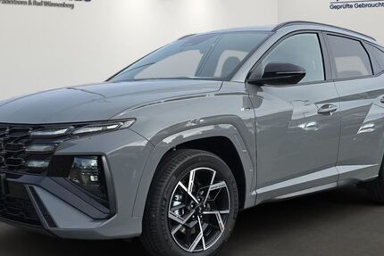Hyundai TUCSON 4.000 km 38.990 &euro; Bad Wünnenberg 33181