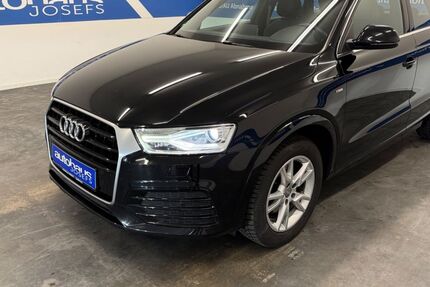 Audi Q3 204.500 km 11.699 &euro; Delbrück 33129