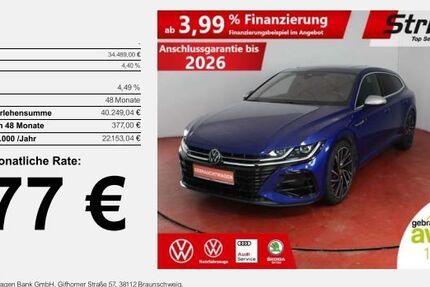 VW Arteon 27.626 km 33.949 &euro; Detmold 32760