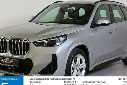 BMW X1 18.900 km 47.640 € Paderborn 33100