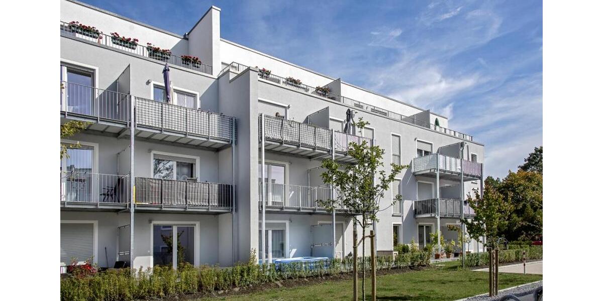 Dachgeschoßwohnung Bielefeld Sennestadt - 2 Zimmer, 65 m&sup2;, 749&euro; | Angebot:26666086